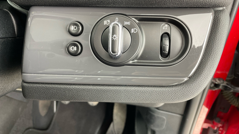 MINI Countryman 1.5 Cooper Classic 5dr Petrol Hatchback